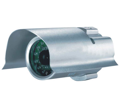 CCD-659D IR LED Camera